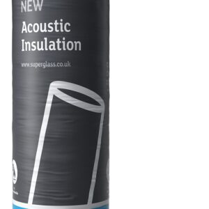 Acoustic Partition Roll
