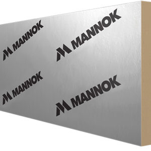 Mannok Foil Faced Partial Fill Cavity Wall