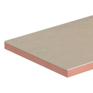 Insulated Plasterboard (Phenolic)
