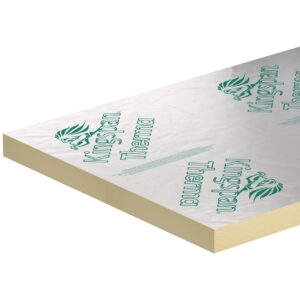 Partition Wall Insulation
