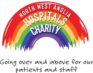 hospitals charity logo